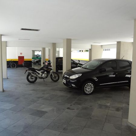 Apartamento Guaruja Bacaitava Zewnętrze zdjęcie