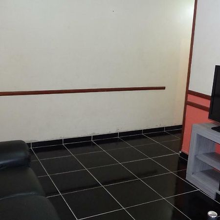 Apartamento Guaruja Bacaitava Zewnętrze zdjęcie