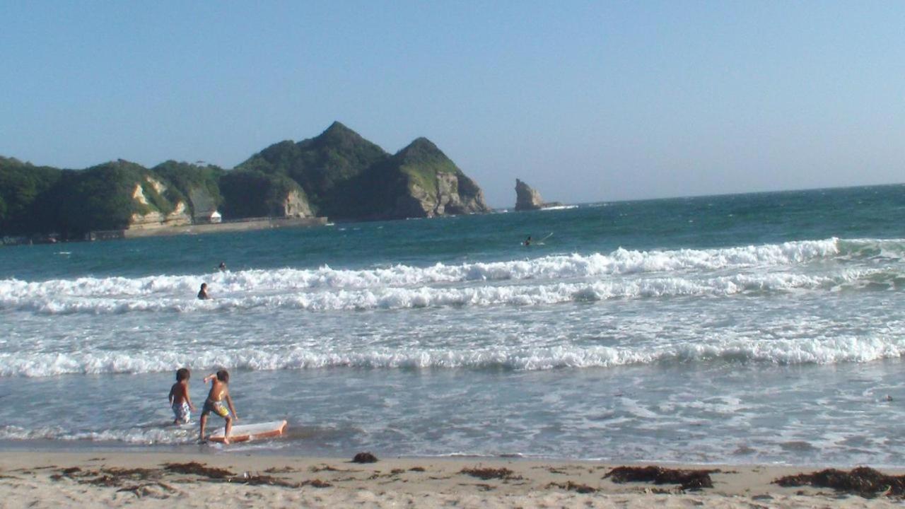 Apartamento Guaruja Bacaitava Zewnętrze zdjęcie
