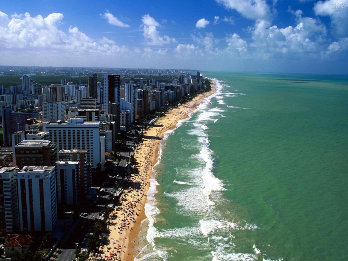 Apartamento Guaruja Bacaitava Zewnętrze zdjęcie
