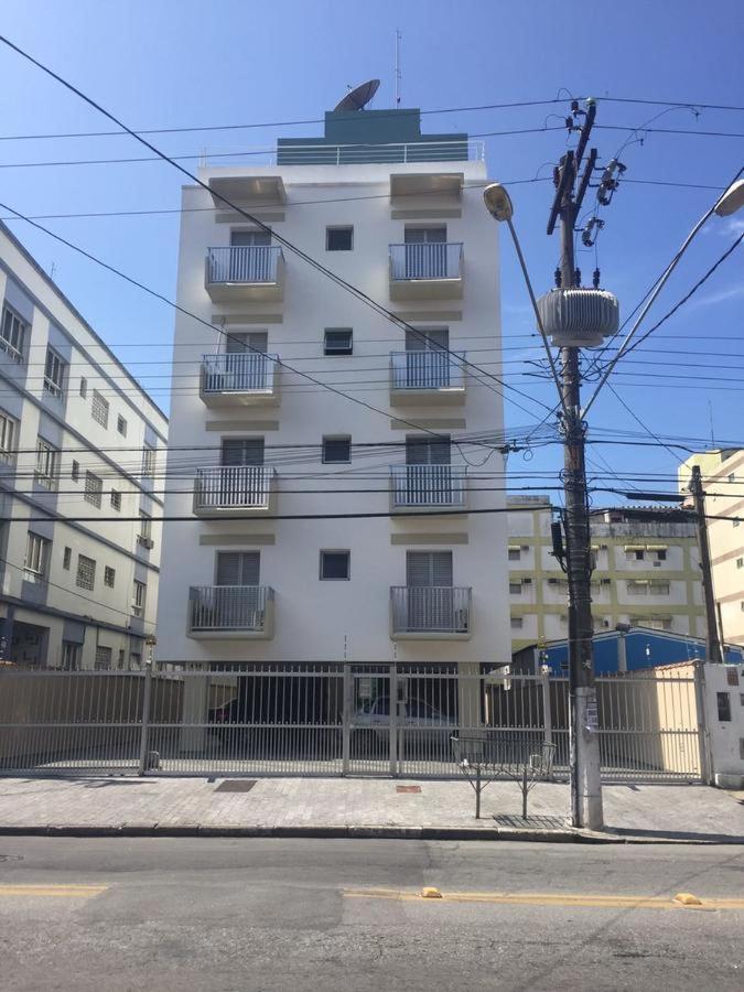 Apartamento Guaruja Bacaitava Zewnętrze zdjęcie