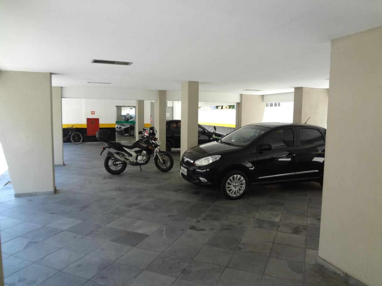 Apartamento Guaruja Bacaitava Zewnętrze zdjęcie