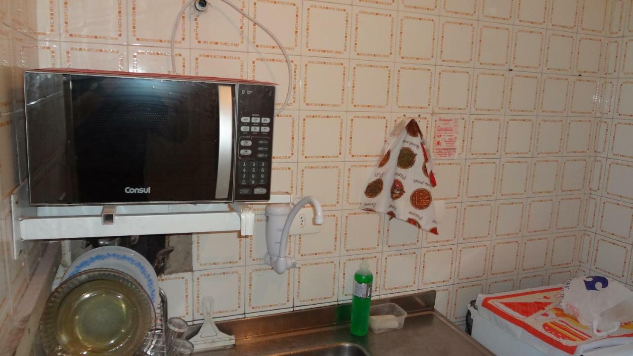 Apartamento Guaruja Bacaitava Zewnętrze zdjęcie