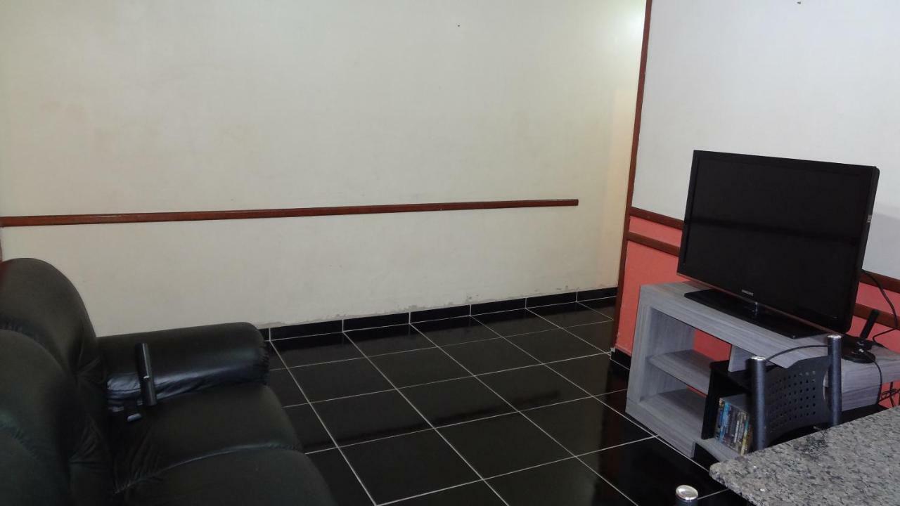 Apartamento Guaruja Bacaitava Zewnętrze zdjęcie