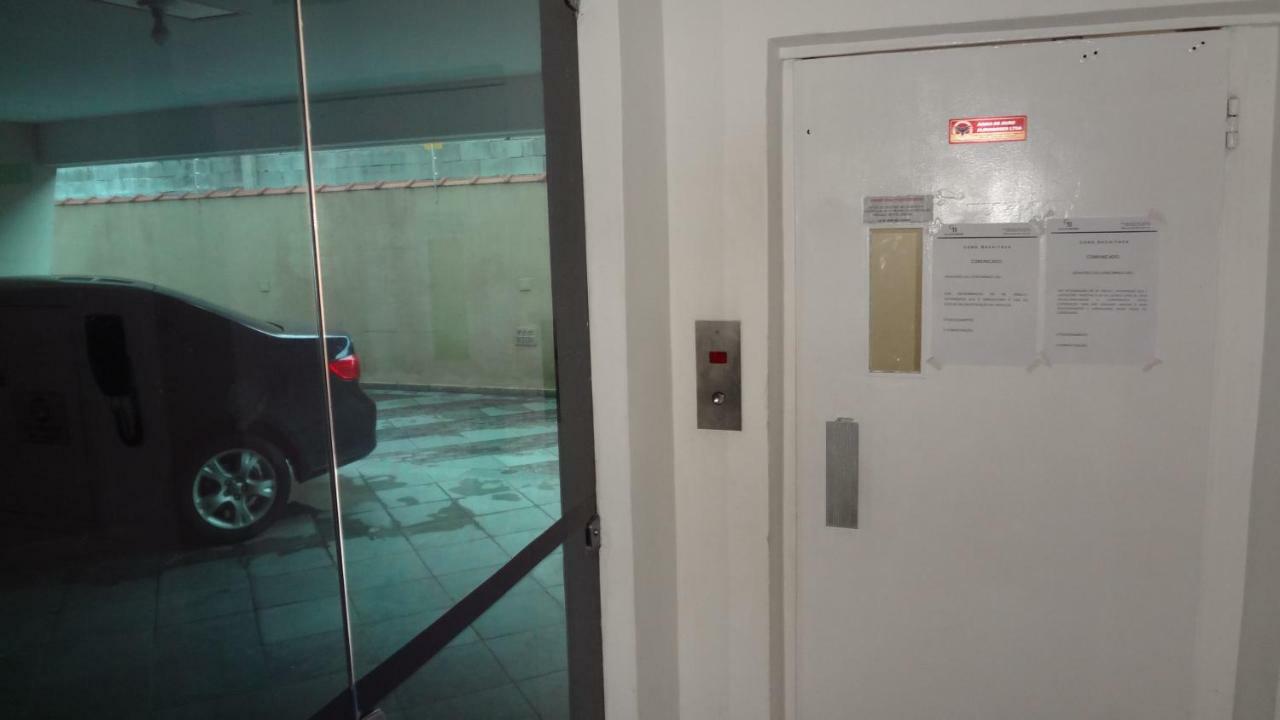 Apartamento Guaruja Bacaitava Zewnętrze zdjęcie