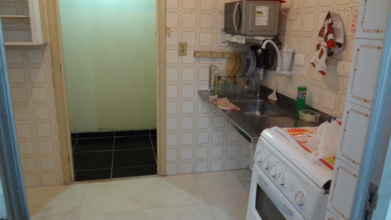 Apartamento Guaruja Bacaitava Zewnętrze zdjęcie