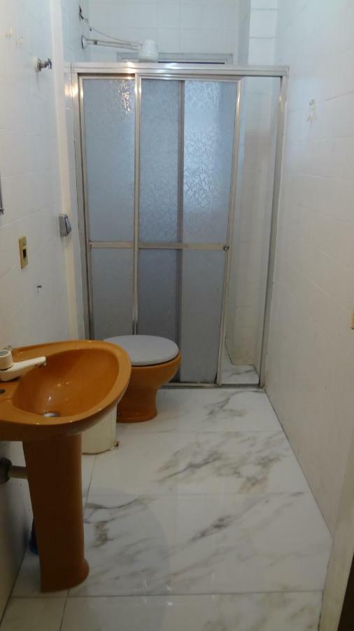 Apartamento Guaruja Bacaitava Zewnętrze zdjęcie