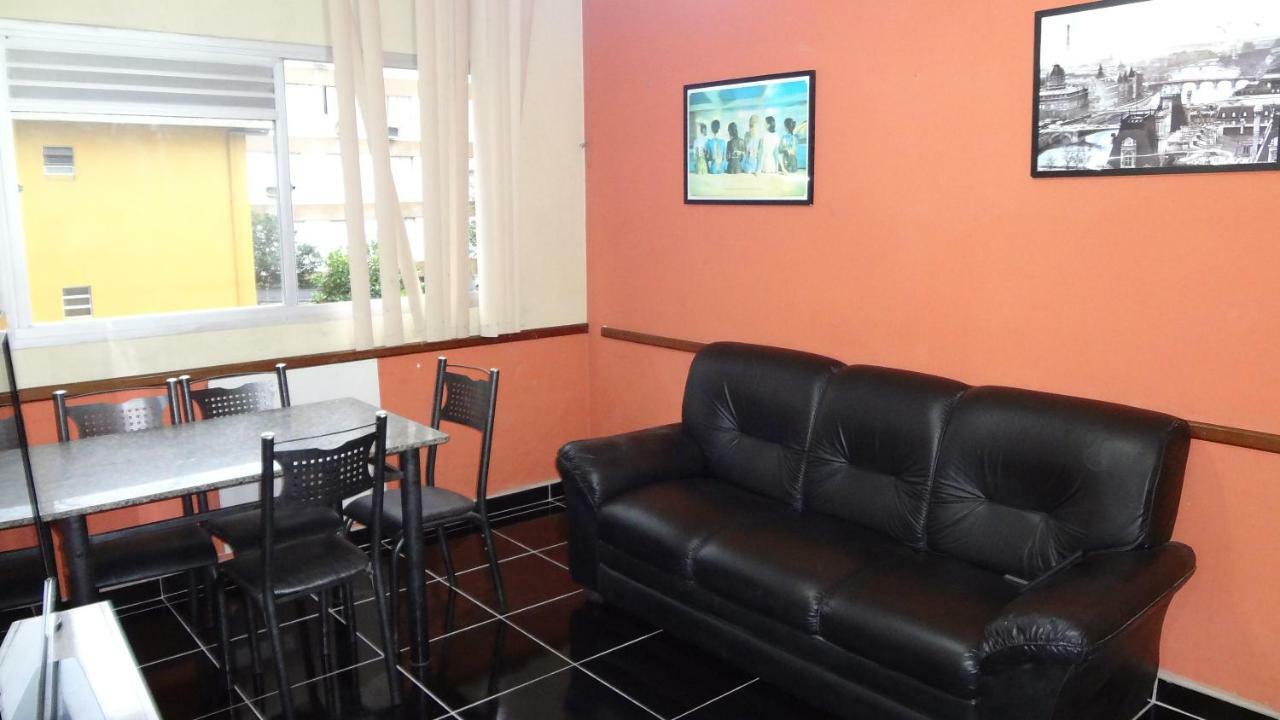 Apartamento Guaruja Bacaitava Zewnętrze zdjęcie