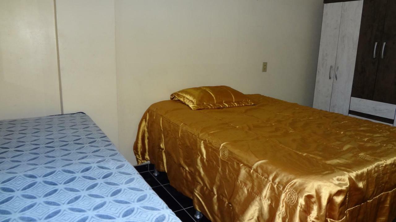 Apartamento Guaruja Bacaitava Zewnętrze zdjęcie