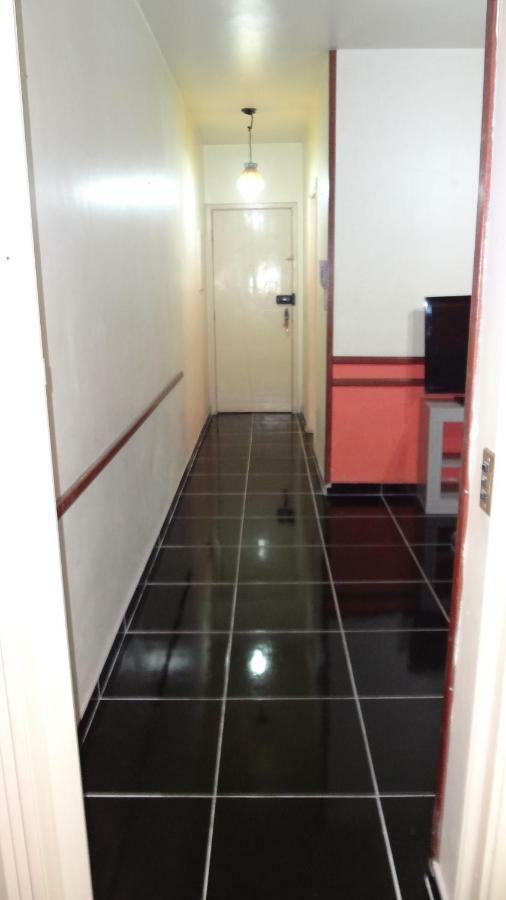 Apartamento Guaruja Bacaitava Zewnętrze zdjęcie
