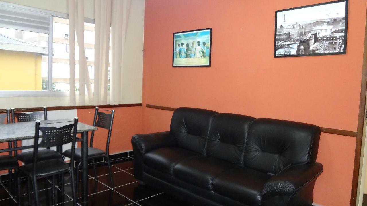 Apartamento Guaruja Bacaitava Zewnętrze zdjęcie