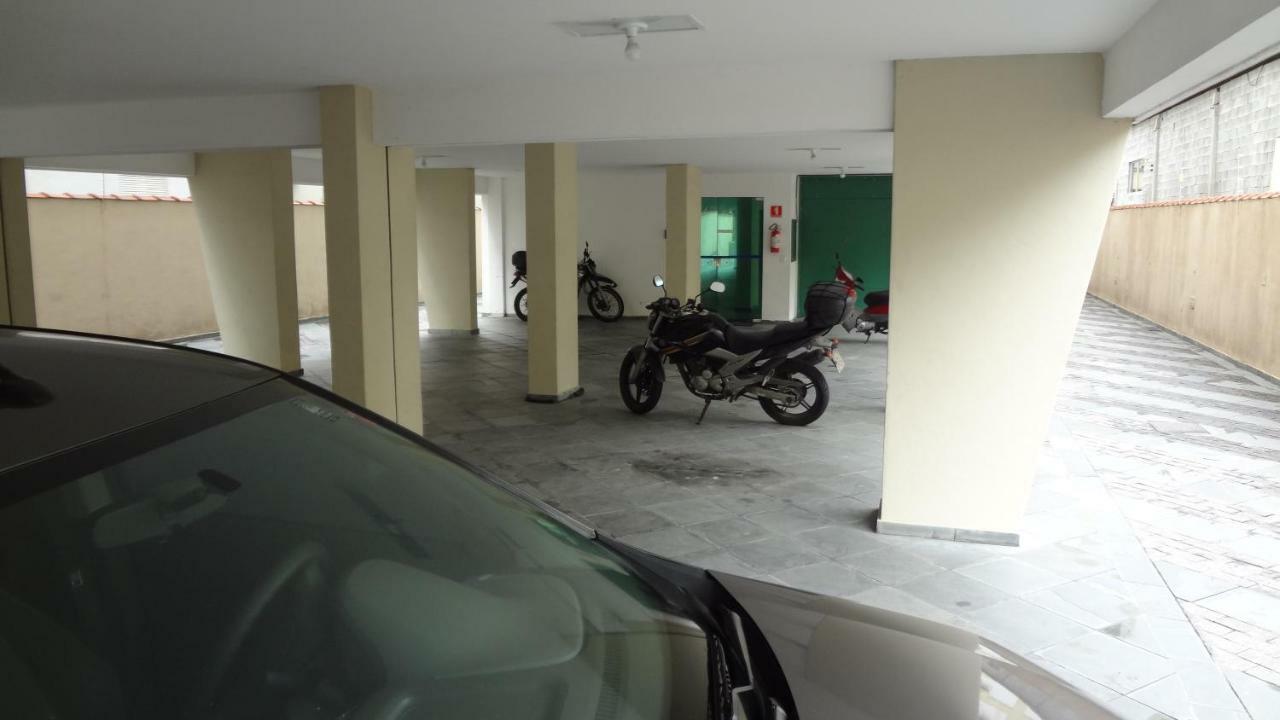 Apartamento Guaruja Bacaitava Zewnętrze zdjęcie