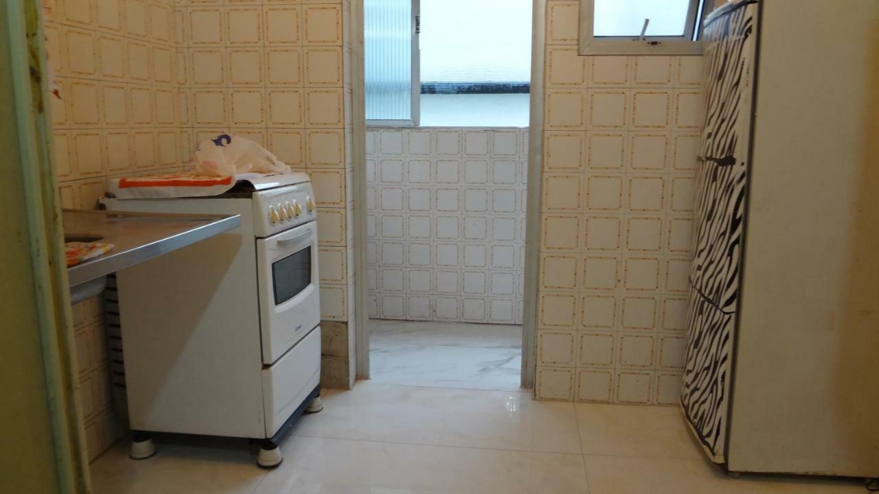 Apartamento Guaruja Bacaitava Zewnętrze zdjęcie