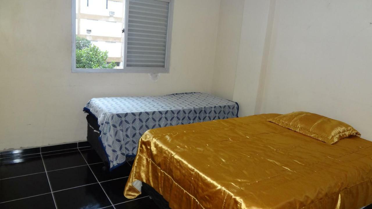 Apartamento Guaruja Bacaitava Zewnętrze zdjęcie